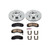 Power Stop 91-96 Dodge Stealth Front Autospecialty Brake Kit