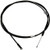 DORMAN 912414 RELEASE CABLE