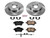 Power Stop 11-16 Mini Cooper Front Autospecialty Brake Kit