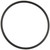 MAHLE Original Volkswagen Beetle 10-06 Thermostat O-Ring