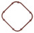 MAHLE Original Chevrolet Aveo 11-09 Water Outlet Gasket