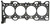 Clevite Engine Parts CLE54997 CYLINDER HEAD GASKET