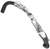 DAYCO 87900 MOLDED HEATER  DAYCO