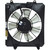 UNIVERSAL AIR COND FA70422C COND/RAD FAN AS