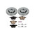Power Stop 03-14 Volvo XC90 Front Autospecialty Brake Kit