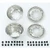 PHOENIX USA SLG116 CUST SIM LINERS ONLY 16