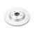 POWERSTOP JBR1559EVC EVOLUTION COATED ROTOR