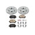 Power Stop 06-07 Chevrolet HHR Front Autospecialty Brake Kit