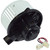 UAC BLOWER MOTR