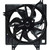 COND-RAD FAN