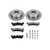 Power Stop 93-98 Jeep Grand Cherokee Rear Autospecialty Brake Kit