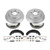 Power Stop 09-11 Chevrolet HHR Rear Autospecialty Drum Kit