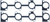 MAHLE Original Ford Crown Victoria 11-92 Exhaust Manifold Set