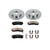 Power Stop 00-05 Buick LeSabre Rear Autospecialty Brake Kit