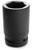 WILMAR WLMM783 Performance Tool 1" Dr 1-1/2"x13/16" Sq Budd Skt