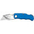 WILMAR WLMW2601 Utility Knife, Folding, Lock Back