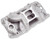 EDELBROCK 7561 PERF RPM AIRGAP OVAL PORT