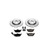 Power Stop 99-06 Volkswagen Beetle Front Z23 Evolution Sport Brake Kit