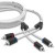 DS18 Marine Tinned OFC RCA Cable - 12'