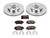 Power Stop 17-19 Hyundai Elantra Front Z23 Evolution Sport Brake Kit