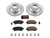 Power Stop 15-19 Ram ProMaster 1500 Rear Z23 Evolution Sport Brake Kit
