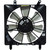 COND/RAD FAN AS