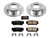 Power Stop 2007 Hyundai Entourage Rear Z23 Evolution Sport Brake Kit