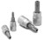 WILMAR WLMW1367 W1367 3/8" Drive Tamper Proof Star Bit