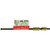 AGS PA312 3/16X12PA STEEL LINES T.