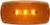 OPTRONICS MCL32AS LED M/C;OVAL;WHT; AMB