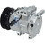 UNIVERSAL AIR COND CO11360C COMPRESSOR