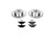 Power Stop 99-10 Saab 9-5 Rear Z23 Evolution Sport Brake Kit