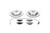 Power Stop 98-02 BMW Z3 Rear Z23 Evolution Sport Brake Kit