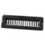 JR PRODUCTS 0229165 4X8 UNDAMPERED, BLACK
