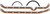 MAHLE Original Buick Century 80 Oil Pan Set
