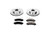 Power Stop 97-05 Chevrolet Blazer Front Z23 Evolution Sport Brake Kit