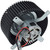 HVAC BLOWER MOT