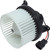 UNIVERSAL AIR COND BM9239C BLOWER MOTOR