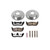 Power Stop 00-02 Ford Expedition Rear Z36 Truck & Tow Brake Kit