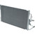 UNIVERSAL AIR COND FA70287C FAN ASSEMBLY