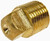 DORMAN 785070D SQUARE HEAD PLUG