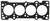 MAHLE Original Ford Escort 96-91 Cylinder Head Gasket