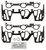 MAHLE Original Buick Century 99-95 Intake Manifold Set