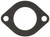 MAHLE Original Chevrolet S10 84-83 Water Outlet Gasket