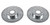 Power Stop 00-05 Toyota MR2 Spyder Rear Evolution Drilled & Slotted Rotors - Pair