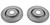 Power Stop 94-96 Dodge Stealth Front Evolution Drilled & Slotted Rotors - Pair