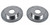 Power Stop 95-98 Nissan 200SX Front Evolution Drilled & Slotted Rotors - Pair