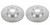 Power Stop 2003 Lexus ES300 Front Evolution Drilled & Slotted Rotors - Pair