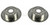 Power Stop 97-01 Lexus ES300 Rear Evolution Drilled & Slotted Rotors - Pair