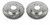 Power Stop 99-02 Infiniti G20 Front Evolution Drilled & Slotted Rotors - Pair